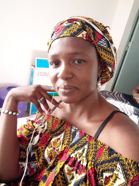 Yakhare Traore