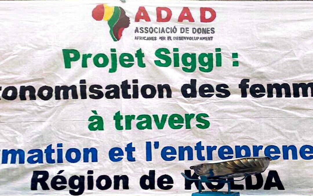 Proyecto SIGGI: cuando la formación se convierte en autonomía